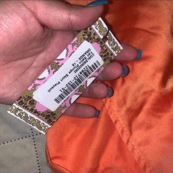 Boohoo Romper - Picture 4 of 6